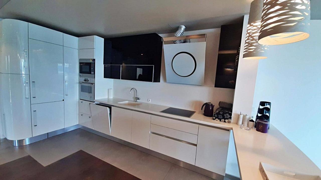 Apartment Iva Omiš Exterior foto